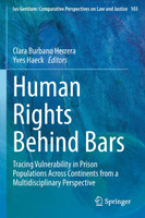 Human Rights Behind Bars