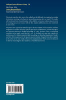 Living Beyond Data