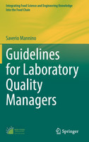 Guidelines for Laboratory Quality Managers