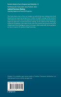 Judicial Decision-Making