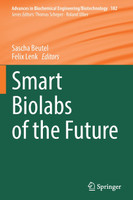 Smart Biolabs of the Future