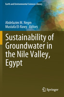 Sustainability of Groundwater in the Nile Valley, Egypt
