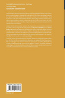 Sustainable Food Innovation