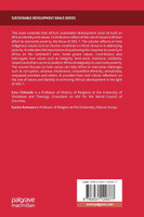 Values, Identity, and Sustainable Development in Africa