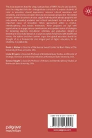 Historically Underrepresented Faculty and Students in Education Abroad