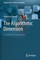The Algorithmic Dimension