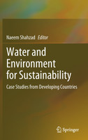 Water and Environment for Sustainability