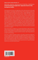 Preferential Voting and Applications