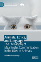 Animals, Ethics, and Language