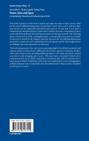 Power, State and Space