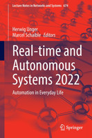 Real-time and Autonomous Systems 2022