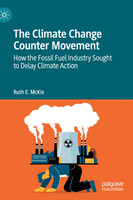 The Climate Change Counter Movement