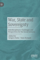 War, State and Sovereignty