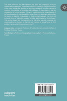 War, State and Sovereignty