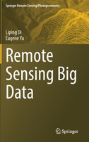 Remote Sensing Big Data