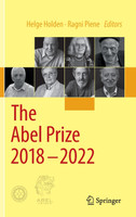 The Abel Prize 2018-2022