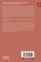 Fatherhood and Masculinities