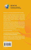 Technological Innovation for Connected Cyber Physical Spaces