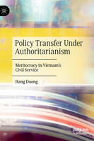 Policy Transfer Under Authoritarianism