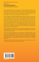 Time Series Econometrics