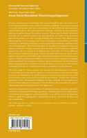 Arsenic Toxicity Remediation