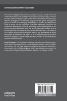 FinTech and Artificial Intelligence for Sustainable Development