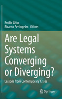 Are Legal Systems Converging or Diverging?