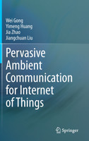 Pervasive Ambient Communication for Internet of Things