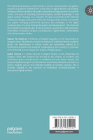 Digital Scientific Communication