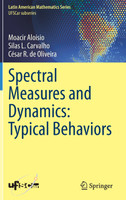 Spectral Measures and Dynamics