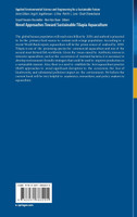 Novel Approaches Toward Sustainable Tilapia Aquaculture