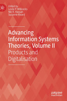 Advancing Information Systems Theories, Volume II