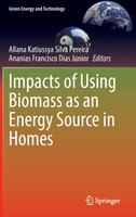 Impacts of Using Biomass as an Energy Source in Homes