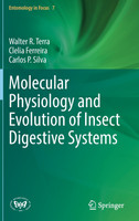 Molecular Physiology and Evolution of Insect Digestive Systems