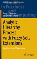 Analytic Hierarchy Process with Fuzzy Sets Extensions