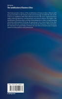 The Juridification of Business Ethics