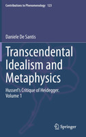 Transcendental Idealism and Metaphysics