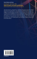Digital Disruption and Media Transformation