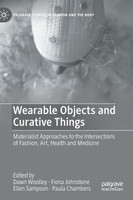 Wearable Objects and Curative Things