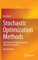 Stochastic Optimization Methods