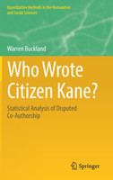 Who Wrote Citizen Kane?