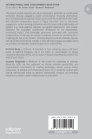 The Emergence of the Ethically-Engaged University