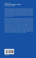 Complex Trauma Regulation in Children