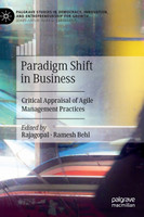 Paradigm Shift in Business