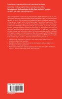 Development Methodologies for Big Data Analytics Systems