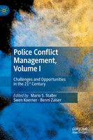 Police Conflict Management, Volume I