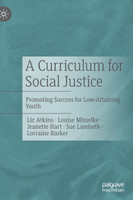 A Curriculum for Social Justice