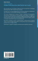 Intelligent Reflecting Surface-Aided Physical-Layer Security