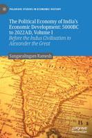 The Political Economy of India's Economic Development