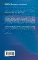 Equilibrium Compound Nucleus Post-Fission Theory